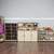 5-in-1 Play Kitchen Center