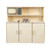 5-in-1 Play Kitchen Center