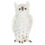 Hansa Snow Owl, Hedwig (4045)