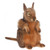 Hansa Kangaroo Hare Wallaby, 16" (4686)