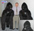 Hansa Silver Back Gorilla, Life Size Male 67'' (4325)