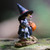 Wee Forest Folk Miniatures M-652 - Halloween Handful