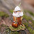 Wee Forest Folk Miniatures M-651 - Frappamousie