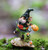 Wee Forest Folk Miniatures - Wicked Windy! (M-646)