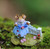 Wee Forest Folk Miniatures M-631a - Star Spangled