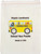 Bag for Maple Landmark School Bus Jigsaw Puzzle 42453.