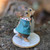 Wee Forest Folk Miniatures B-32 - My Honey Bunny