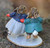 Wee Forest Folk Miniatures B-32 - My Honey Bunny