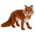 Hansa Red Fox, Standing 17''L (4699)
