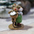Wee Forest Folk Miniatures M-683b - Rudolph Rucksack (Boy) 