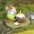 Wee Forest Folk Limited Edition M-611a - Wee Wishes (Blue)