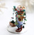 Wee Forest Folk Miniatures M-493a - Merry & Bright