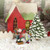 Wee Forest Folk Miniatures M-493a - Merry & Bright