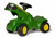 John Deere Mini Trac Pedal Tractor by Rolly Toys 132072