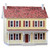 The Real Good Toys Stockbridge House Unfinished New England Dollhouse Kit (JM1605S-1605C)