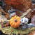 Wee Forest Folk Miniatures A-63 - Pumpkin Pilgrimage