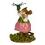 Wee Forest Folk Miniatures M-643 - Pretty Perch in Pink