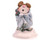 Wee Forest Folk Limited Edition M-173a - Christmas Caroler (Blue) 