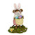 Wee Forest Folk Miniatures M-719a - Hoppy Easter Girl