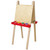 Double Sided Adjustable Plywood Floor Easel