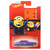 Hot Wheels Despicable Me Vampire Minions Fish'd & Chip'd Die Cast Car
