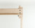 Beka 36-Inch Adjustable Tapestry Loom
