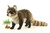 Hansa Raccoon, Standing 18''L (5181)