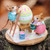 Wee Forest Folk Miniatures M-733 - Colossal Easter Coloring