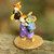 Wee Forest Folk Miniatures M-657c - Hocus Pocus Puppetry