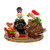 Wee Forest Folk Miniatures M-742 - Toasty Turkey