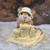 Wee Forest Folk Miniatures M-076 - Beach Mousey