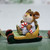 Wee Forest Folk Miniatures M-262 - Lighting the Way