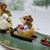 Wee Forest Folk Miniatures M-262 - Lighting the Way
