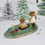 Wee Forest Folk Miniatures M-262 - Lighting the Way