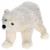 Hansa Polar Bear Cub, Med On All Four Feet 19''L (5259)