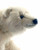 Hansa Polar Bear Cub, Med On All Four Feet 19''L (5259)