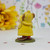 Wee Forest Folk Miniatures M-180 - April Showers (Yellow)