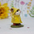 Wee Forest Folk Miniatures M-180 - April Showers (Yellow)