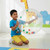 Gymnic Activity Ball 9602