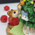 Wee Forest Folk Miniatures M-123 - Under The Chris-Mouse Tree
