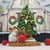 Wee Forest Folk Miniatures M-123 - Under The Chris-Mouse Tree