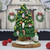 Wee Forest Folk Miniatures M-123 - Under The Chris-Mouse Tree
