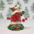 Wee Forest Folk Miniatures M-147 - Choir Mouse