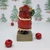 Wee Forest Folk Miniatures M-164 - Father Chris-Mouse (Red) 