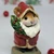 Wee Forest Folk Miniatures M-164 - Father Chris-Mouse (Red) 
