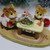 Wee Forest Folk Miniatures M-227 - Home Sweet Home (White)