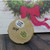 Wee Forest Folk Miniatures M-231 - Wreathmaker (White)