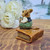 Wee Forest Folk Miniatures AH-01 - Scrabble I (Green)