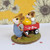 Wee Forest Folk Miniatures M-151- The Red Wagon