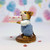 Wee Forest Folk Miniatures M-083 - Happy Birthday (Blue)